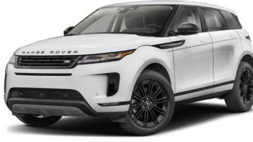 LAND ROVER RANGE ROVER EVOQUE 2024 SALZJ2FXXRH234349 image